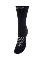 Floky S-MASH 3D Socks Black