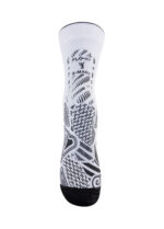 Floky S-MASH 3D Socks White - Image 2