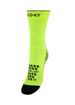 Floky S-MASH 3D Socks Yellow Fluo