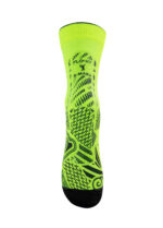 Floky S-MASH 3D Socks Yellow Fluo - Image 3