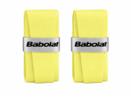 Babolat My Overgrip Yellow X2 - Image 2