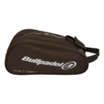 Toiletry Bag Bullpadel D. Case Black Woman BPN26023
