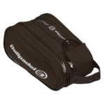Toiletry Bag Bullpadel D. Case Black Woman BPN26023 - Image 2