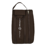 Toiletry Bag Bullpadel D. Case Black Woman BPN26023 - Image 3