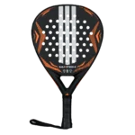 Adidas Match Black/Orange 3.5 - Image 5