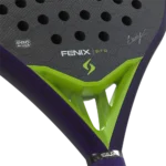 Siux Fenix Pro 2026 Glow Purple - Image 8