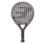 Bullpadel Sniper 2.0 Control Dark Gray 2026