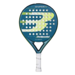 Bullpadel Sniper 2.0 Control Petroleum 2026