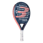 Bullpadel Sniper 2.0 Navy Blue 2026 Woman - Image 2