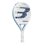 Bullpadel Sniper 2.0 White 2026 Woman - Image 2