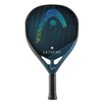 HEAD Extreme One X Padel Racquet - Image 2