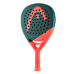 HEAD Radical Motion Padel Racquet