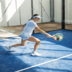 HEAD Radical Motion Padel Racquet - Image 6