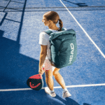 HEAD Radical Motion Padel Racquet - Image 7