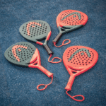 HEAD Radical Motion Padel Racquet - Image 8