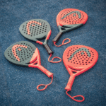 HEAD Radical Team Padel Racquet - Image 7