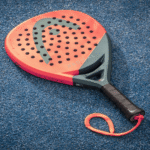 HEAD Radical Team Padel Racquet - Image 4