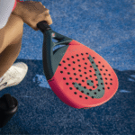 HEAD Radical Team Padel Racquet - Image 5