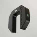 PadelPlay Sensor