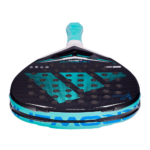 Adidas Arrow Hit Light Ari Sánchez Padel Racket - Image 5