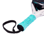 Adidas Arrow Hit Light Ari Sánchez Padel Racket - Image 7