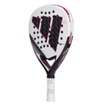 Adidas Arrow Hit Pro Edt 2026 Ari Sánchez Padel Racket - Image 3