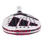 Adidas Arrow Hit Pro Edt 2026 Ari Sánchez Padel Racket - Image 5