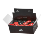 Adidas Box of Overgrips x 25 Padel