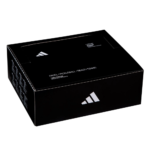 Adidas Box of Overgrips x 45 Padel White - Image 2