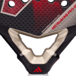 Adidas Metalbone Pro Edt 2026 Racket Ale Galán - Image 7