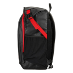 Adidas Multigame 2026 Backpack Bag Black/Red - Image 2