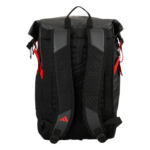 Adidas Multigame 2026 Backpack Bag Black/Red - Image 3
