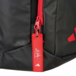 Adidas Multigame 2026 Backpack Bag Black/Red - Image 5