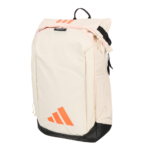 Adidas Multigame 2026 Backpack Bag Off White