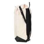 Adidas Multigame 2026 Backpack Bag Off White - Image 2