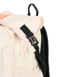 Adidas Multigame 2026 Backpack Bag Off White - Image 4
