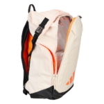 Adidas Multigame 2026 Backpack Bag Off White - Image 5