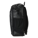 Adidas Multigame Tonal 2026 Backpack Bag Black - Image 2
