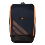 Adidas Pro Tour Blue Backpack 2026