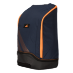Adidas Pro Tour Blue Backpack 2026 - Image 2
