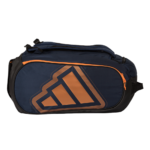 Adidas Pro Tour Blue Racquet Bag 2026