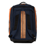 Adidas Pro Tour Blue Racquet Bag 2026 - Image 3