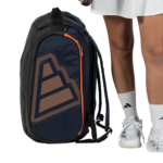 Adidas Pro Tour Blue Racquet Bag 2026 - Image 6