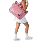 Adidas Weekend Bag Martita Ortega Pink 2026 - Image 5