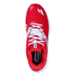 Babolat Movea 2 Red - Image 4
