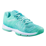 Babolat Sensa Turquoise Blue Women - Image 2