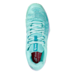 Babolat Sensa Turquoise Blue Women - Image 4