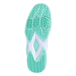 Babolat Sensa Turquoise Blue Women - Image 5