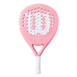 Blade LS V4 Padel Racket Rose
