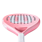 Blade LS V4 Padel Racket Rose - Image 2